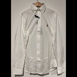 Ralph Lauren - Button Down